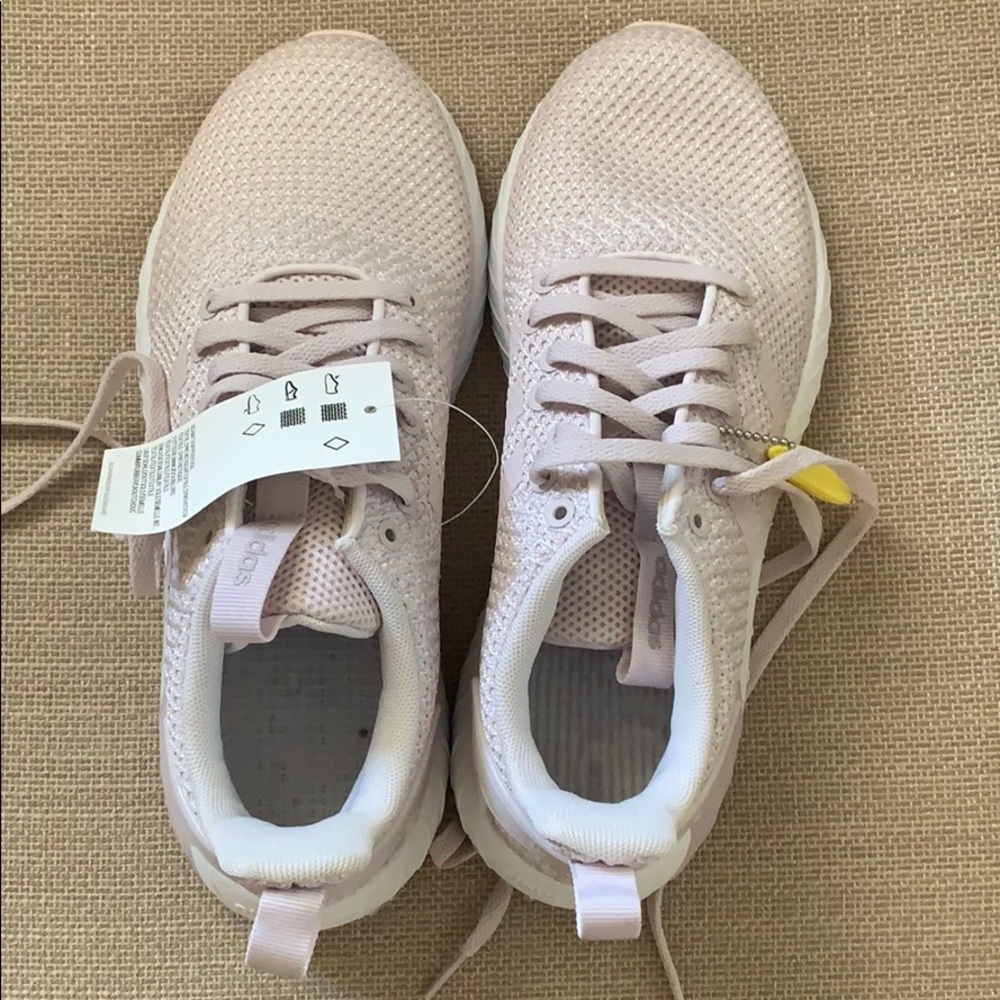 Brand new Adidas running shoes—NWT